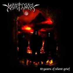 Mortigor : 12 Years of Silent Grief